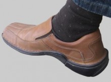 buty ortopedyczne